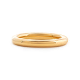 Plain Gold Band
