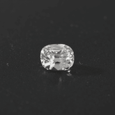 2.08ct Elongated Old Mine Cut Lab Diamond D VS NO.700 - MMR