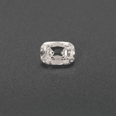 2.21ct Elongated Old Mine Cut Lab Diamond D VS1 NO.528 - MMR