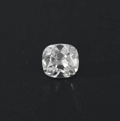 2.25ct Old Mine Cut Lab Diamond F VS NO.2519 - MMR