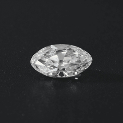 2.42ct Oval Old Mine Cut Lab Diamond E VS NO.804 - MMR