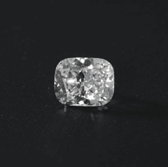2.57ct Elongated Cushion Cut Lab Diamond EF VS NO.764 - MMR