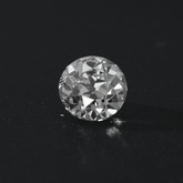 2.84ct Old European Cut Lab Diamond F VS NO.803 - MMR