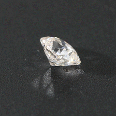 2.25ct Old Mine Cut Lab Diamond F VS NO.2519