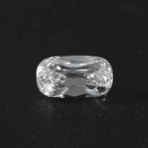3.02ct Elongated Old Mine Cut Lab Diamond E VS NO.761 - MMR