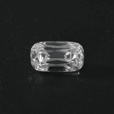 3.03ct Elongated Old Mine Cut Lab Diamond F VS NO.760 - MMR