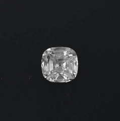 3.04ct Old Mine Cut Lab Diamond F VS NO.2571 - MMR