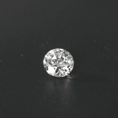 3.07ct Old European Cut Lab Diamond F VVS NO.675 - MMR