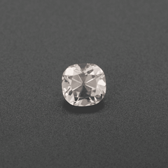 4.02ct Old Mine Cut Lab Diamond D VS1 NO.376 - MMR