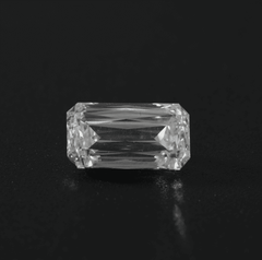 4.03ct Criss Cut Lab Diamond EF VS NO.2506 - MMR