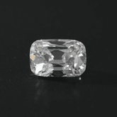 4.58ct Elongated Old Mine Cut Lab Diamond F VS NO.793 - MMR