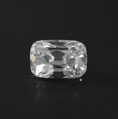 4.58ct Elongated Old Mine Cut Lab Diamond F VS NO.793 - MMR