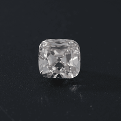 4.62ct Old Mine Cut Lab Diamond F VS NO.794 - MMR