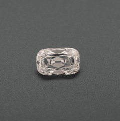 4.68ct Elongated Old Mine Cut Lab Diamond D VS2 NO.333 - MMR