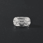 4.8ct Elongated Old Mine Cut Lab Diamond G VS NO.290 - MMR