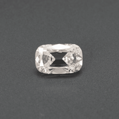 6.61ct Elongated Old Mine Cut Lab Diamond D VS2 NO.329 - MMR