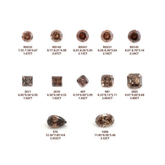 Brown Diamond - MMR
