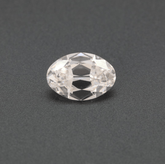 Fiorese Jewelry 5.23ct Oval Old MIne Cut Lab Diamond E VVS2 NO.294 - MMR
