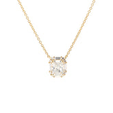 Radiant Halo Pendant - MMR