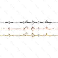 Star Trail Bracelet - MMR
