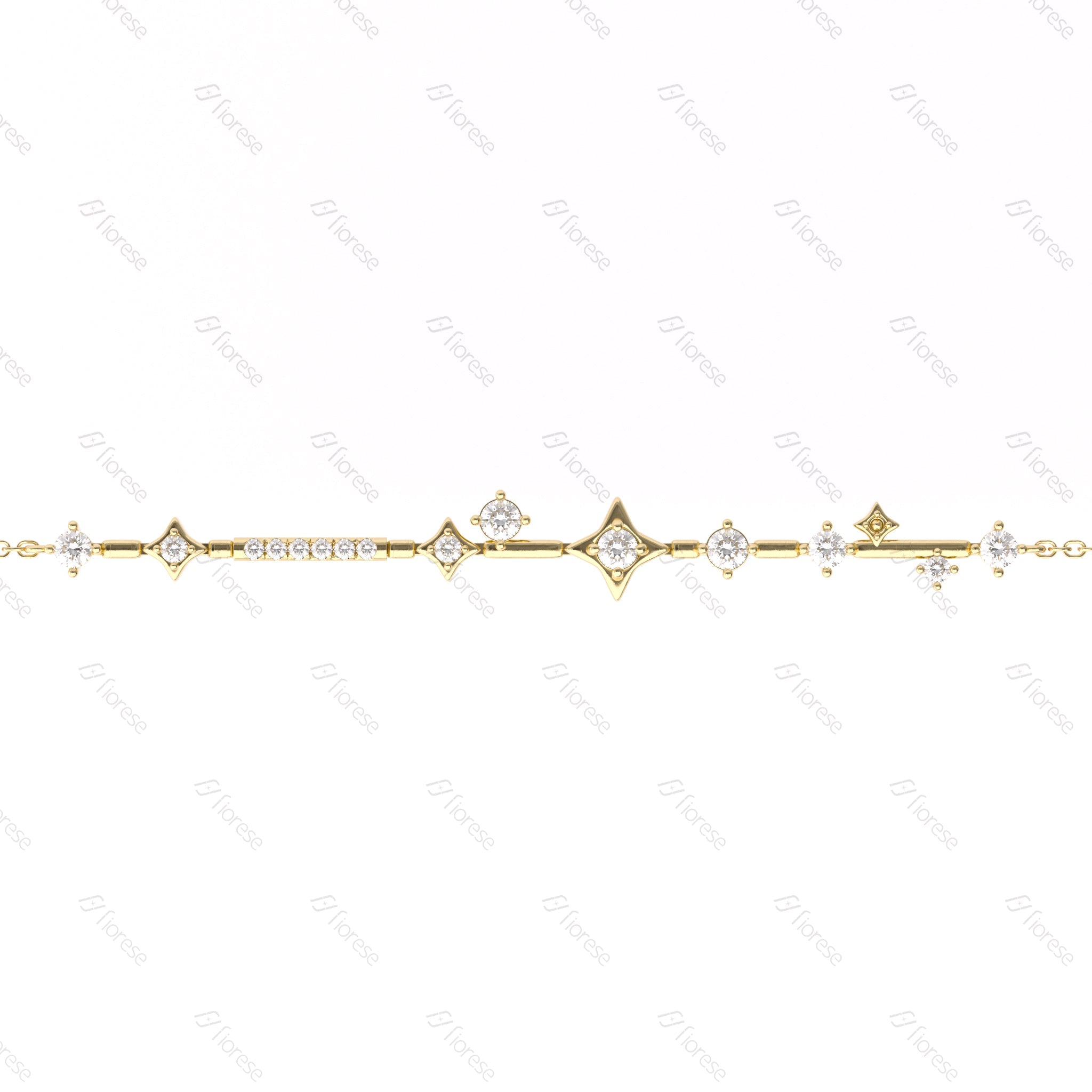 Star Trail Bracelet - MMR