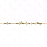 Star Trail Bracelet - MMR