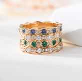 Surge Eternity Band - MMR
