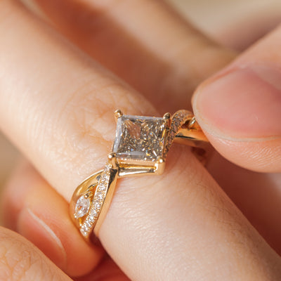 Great jewelry design experience with Fiorese!