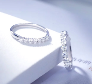 3 razões para escolher diamantes cultivados em laboratório para anéis de noivado