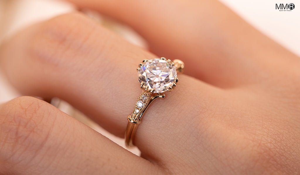 Old European Cut Diamonds: A Brilliant Crystal of Romance and History – MMR