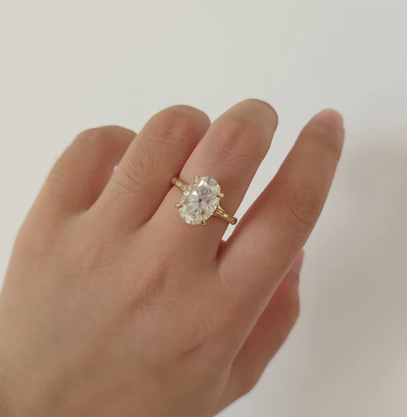 Tips for Buying a Vintage Diamond Engagement Ring MMR
