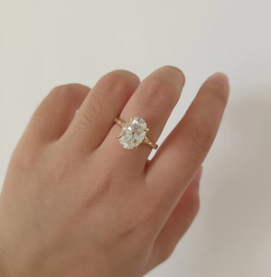 Tips for Buying a Vintage Diamond Engagement Ring