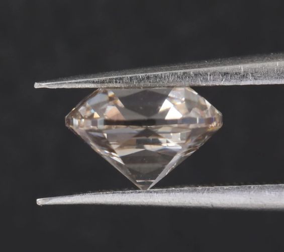 peruzzi cut diamond MMR