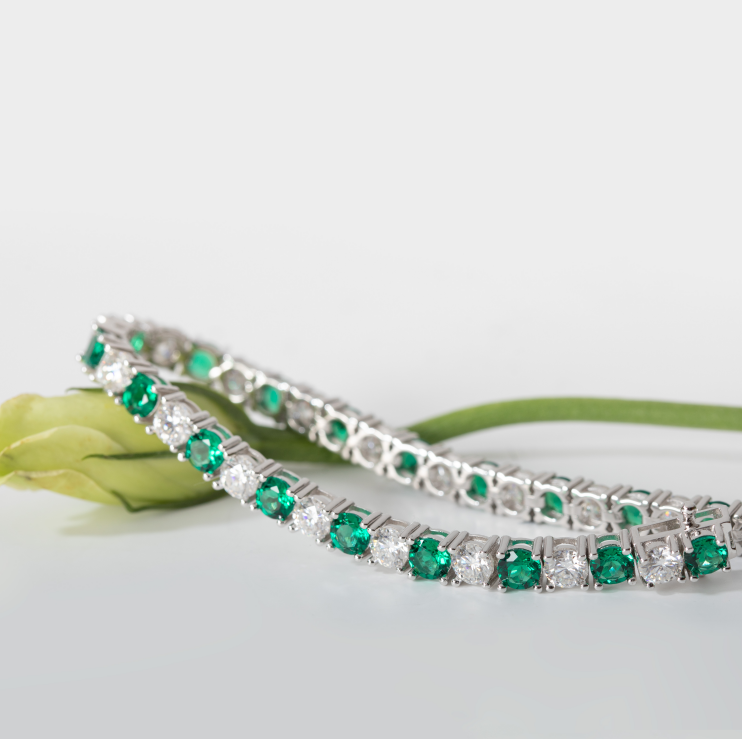 Bracelet-Customized Jewelry MMR