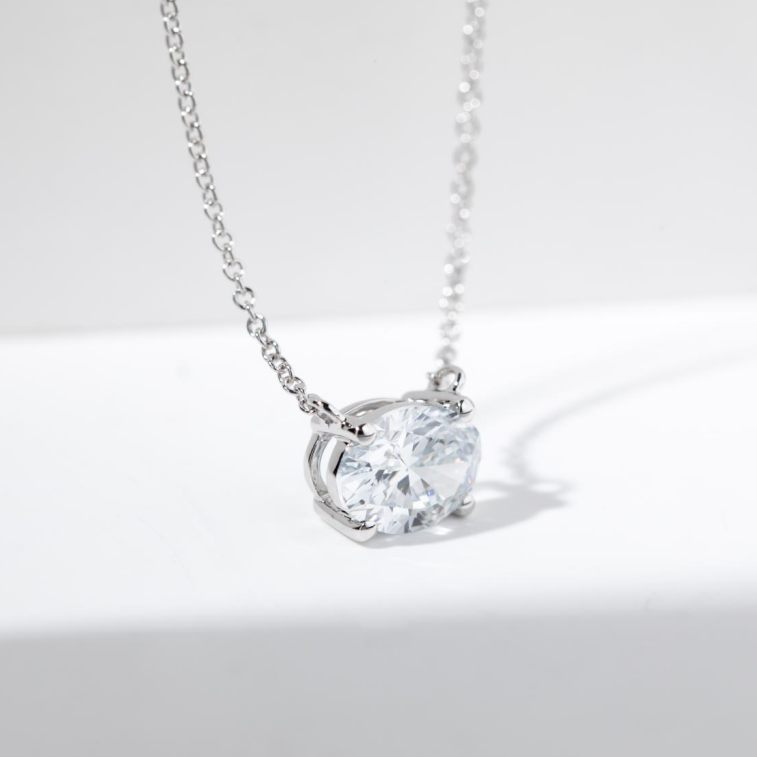 Necklace-Customized Jewelry MMR