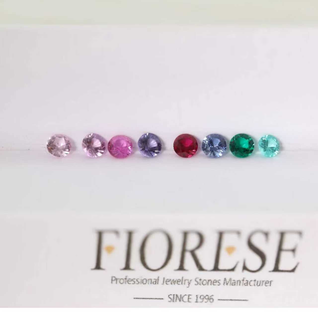 1.7–1.8ct Pear Shaped Ring - MMR