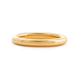 Plain Gold Band