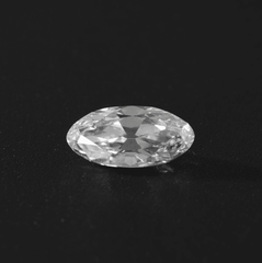 2.05ct Oval Old Mine Cut Lab Diamond E VS NO.802 - MMR