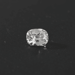 2.08ct Elongated Old Mine Cut Lab Diamond D VS NO.700 - MMR