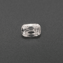 2.23ct Elongated Old Mine Cut Lab Diamond F VS2 NO.530 - MMR