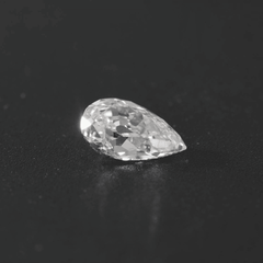 2.33ct Pear Old Mine Cut Lab Diamond F VS NO.747 - MMR