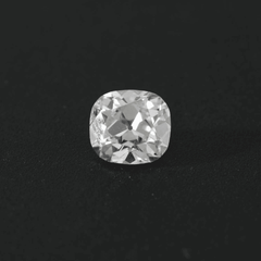 2.37ct Old Mine Cut Lab Diamond F VS NO.2522 - MMR