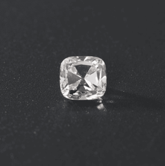 2.52ct Old Mine Cut Lab Diamond G VS NO.139 - MMR