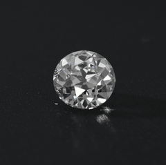 2.84ct Old European Cut Lab Diamond F VS NO.803 - MMR