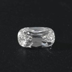 3.02ct Elongated Old Mine Cut Lab Diamond E VS NO.761 - MMR