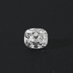 3.05ct Elongated Old Mine Cut Lab Diamond F VS NO.2553 - MMR