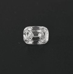 3.21ct Elongated Old Mine Cut Lab Diamond E VS NO.2606 - MMR