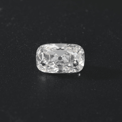 3.27ct Elongated Old Mine Cut Lab Diamond F VS NO.759 - MMR