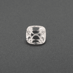 4.21ct Old Mine Cut Lab Diamond E VS1 NO.180 - MMR