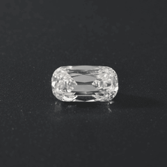 4.8ct Elongated Old Mine Cut Lab Diamond G VS NO.290 - MMR